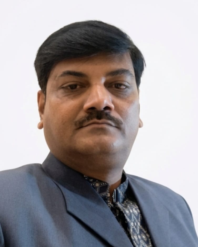 Ashesh Jaisawal